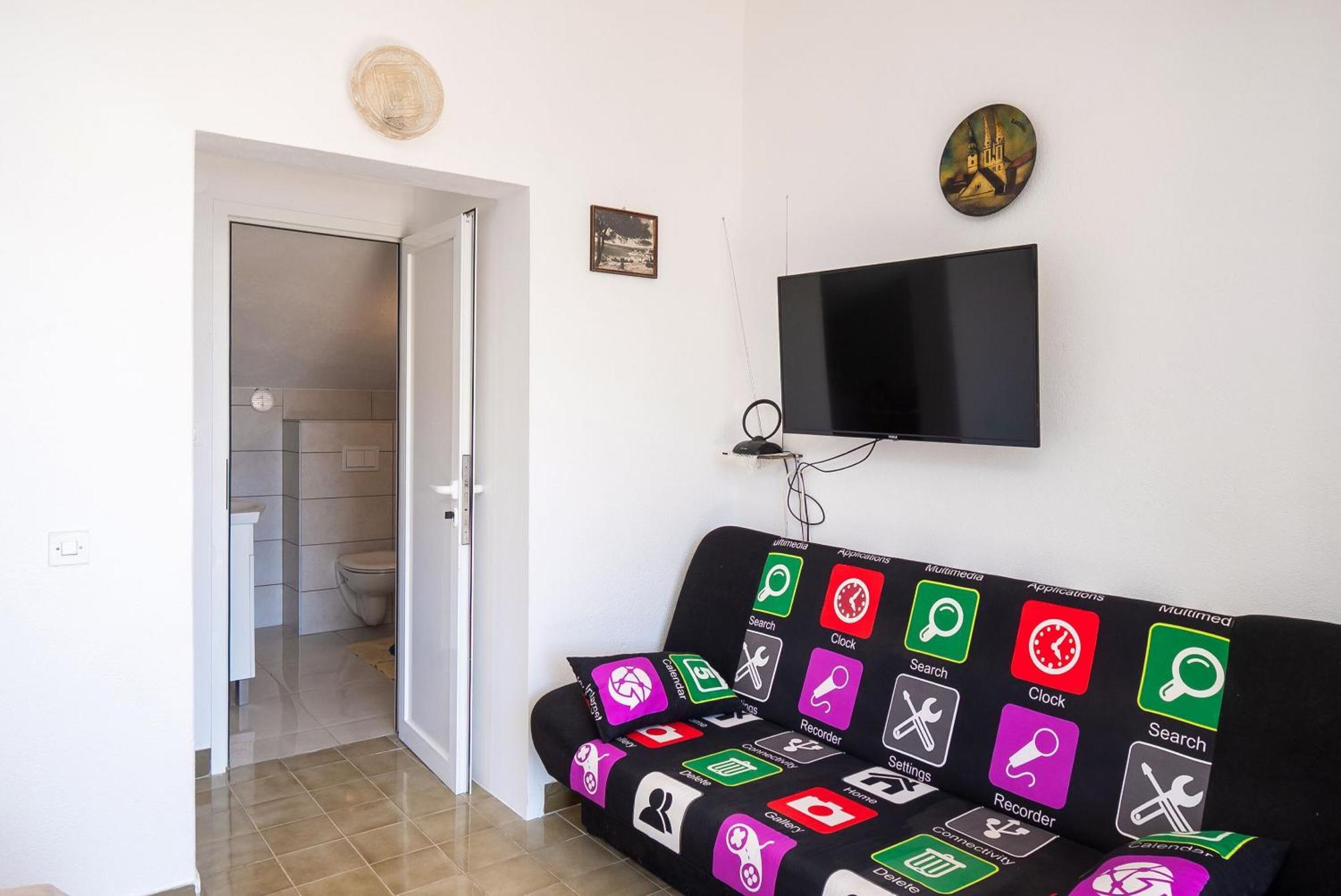 Apartments Marija Рогозница Экстерьер фото