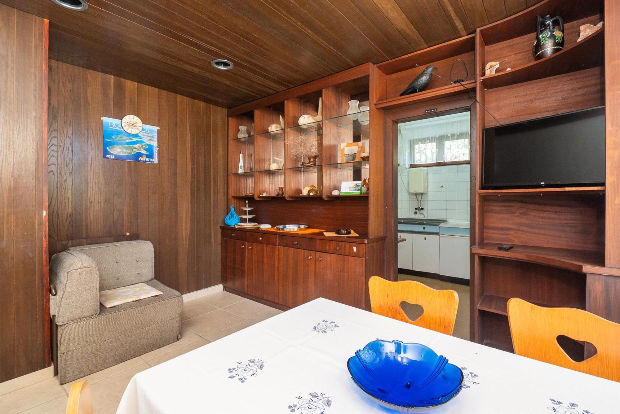 Apartments Marija Рогозница Экстерьер фото